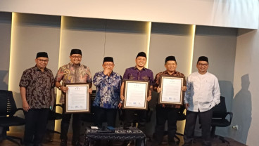 5 Nama Cawapres Anies Sudah di Tangan, NasDem: Pekan Depan Dimatangkan!