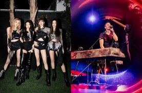 Harga Tiket Coldplay Tambah Mahal Setelah Kena Pajak,…