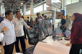 Ombudsman Sebut Layanan Digital MPP Batam Bagus, Tapi...