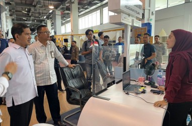 Ombudsman Sebut Layanan Digital MPP Batam Bagus, Tapi...