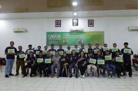 Asian Agri Gelar Pelatihan Budi Daya Maggot dan Azolla…