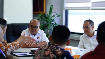 Pengusaha Taiwan Jajaki Investasi Layanan Kesehatan di Batam