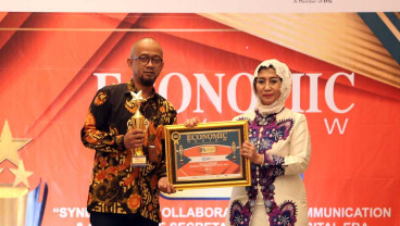 BRI Life Raih Gold Award di Ajang Best Indonesia Corporate Secretary & Corporate Communication 202