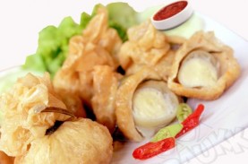 Ini Daftar Produk Makanan yang Paling Laku Dijual…
