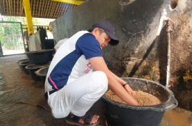 Lembur Pakuan Jadi Laboratorium Lingkungan dan Pertanian…