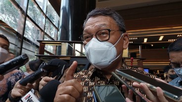 Rombak Aturan Lelang Panas Bumi, ESDM Pangkas Uang Jaminan Jadi US$5.000