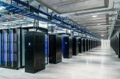 LISTRIK CADANGAN : Trakindo Bidik Pasar Data Center