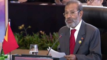 Selangkah Lagi Timor Leste Akan Menjadi Anggota Asean