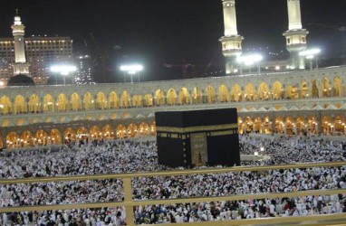 Viral Non-Muslim Bisa Masuk Makkah dan Dekati Kabah, Awas Bisa Dihukum Mati!