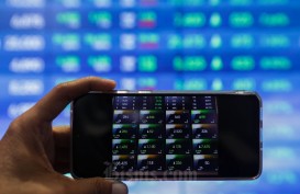 IHSG Diprediksi Menguat, Cek Saham BBTN, INDF, ISAT, PTRO
