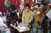 Dekranas dan BUMN Gelar Pelatihan Sertifikasi TKDN UMKM