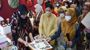 Dekranas dan BUMN Gelar Pelatihan Sertifikasi TKDN UMKM
