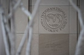 Peringatan dari IMF: Dampak Gagal Bayar Utang AS Bakal…