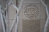 Peringatan dari IMF: Dampak Gagal Bayar Utang AS Bakal Sangat Parah!