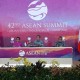 Asean Tekankan Perlunya Saling Percaya dalam Konflik di Laut China Selatan