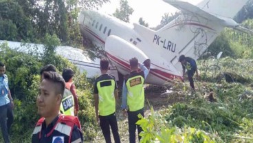 Harga dan Spesifikasi Hawker 900, Pesawat yang Tergelincir di Bandara Maleo