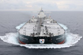 Laba Pertamina International Shipping Tembus Rp3 Triliun…