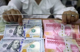 Rupiah Melemah, Cek Kurs Dolar AS di BCA, BRI, Bank Mandiri, & BNI Jumat (12/5)