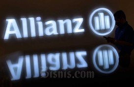 Allianz Life Indonesia Kantongi Laba Rp635,55 Miliar Sepanjang 2022