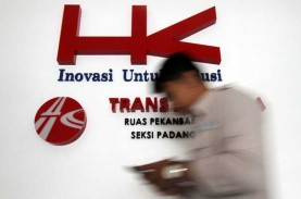 Hutama Karya Sabet Kontrak Proyek Sanitasi Jakarta…