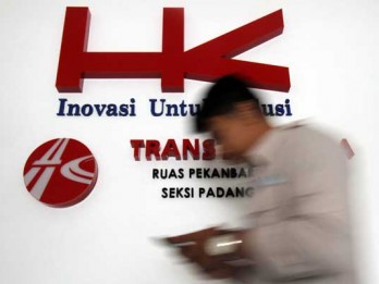Hutama Karya Sabet Kontrak Proyek Sanitasi Jakarta Senilai Rp620 Miliar