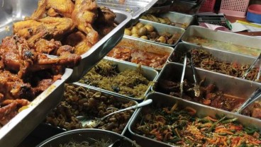7 Kuliner Malam Surabaya Paling Recommended, Wajib Dicoba