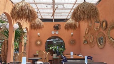 Ini 8 Tempat Nongkrong di Surabaya Paling Aesthetic