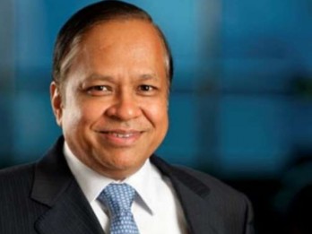 Intip Rumah Mewah Orang Terkaya ke-4 RI Sri Prakash Lohia di London