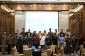 MUJ ONWJ Gelar Monev, Sempurnakan Program TJSL