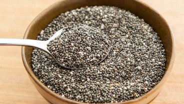 Waspada, Ini Bahaya Mengonsumsi Chia Seeds Saat Diet