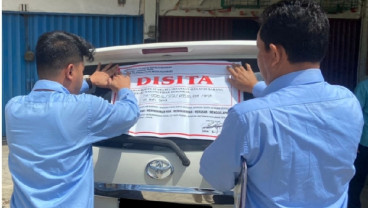 DJP Riau Sita 20 Aset Penunggak Pajak, Nilainya Rp6,85 Miliar!