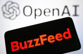 CEO OpenAI Bakal Bertemu Senat AS Pekan Depan, Bahas Kecerdasan Buatan