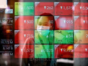 Reksa Dana Redup, Terpukul Kinerja IHSG dan Ditinggalkan Unit-Linked