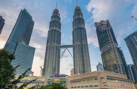 PDB Malaysia Kuartal I/2023 Tumbuh 5,6 Persen, Lebih Tinggi dari Proyeksi