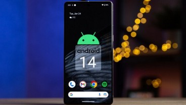 Daftar Handphone yang Pertama Dapat Update Android 14 Beta