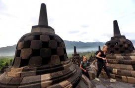 Sejarah Candi Borobudur Hingga Menjadi Objek Wisatawan Mancanegara