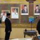 Syaparudin Dilantik Jadi Inspektur Kabupaten OKI
