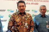 Peserta BPJS Ketenagakerjaan Sumsel Perlu Ditingkatkan