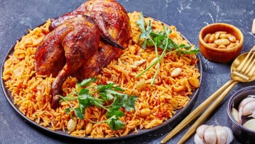 Ini 5 Rekomendasi Makanan Lezat di Arab Saudi