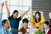 Ini 8 Tips Berkembang di Dalam Komunitas
