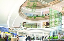 Siap-Siap! Mall Living World Grand Wisata Bekasi Dibuka Awal 2024
