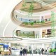 Siap-Siap! Mall Living World Grand Wisata Bekasi Dibuka Awal 2024