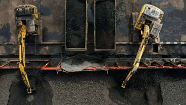 Satu Lagi Tekanan Harga Batu Bara dari China