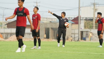 Jadwal Semifinal Sea Games 2023: Rizky Ridho Ingatkan Soal Emosi
