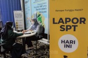 Dinamisasi, Jalan Pintas Gapai Penerimaan Pajak