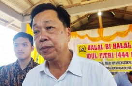 Tanggapi Isu Relokasi, PT MEG Komitmen Ajak Warga Pulau Rempang Musyawarah