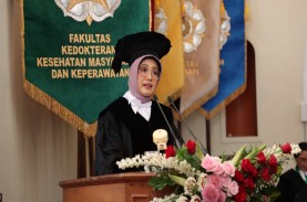 Peneliti UGM Kembangkan Vaksin Rotavirus RV3 Cegah…