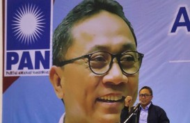 Zulhas Tak Masuk Daftar Bakal Caleg PAN di Pemilu 2024