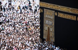 Ada 6.943 Jemaah Belum Lunasi Biaya Haji, Waktu Pelunasan Diperpanjang Lagi?