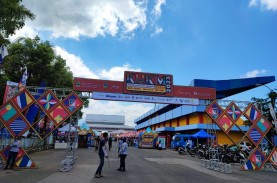 Semangat Inovasi Tanpa Henti UMKM Jateng